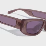 OEM ODM Customized Fashion Acetate Sunglasses YT-FAS131