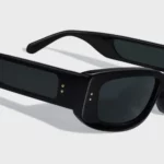 OEM ODM Customized Fashion Acetate Sunglasses YT-FAS131