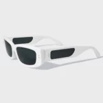 OEM ODM Customized Fashion Acetate Sunglasses YT-FAS131