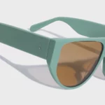 OEM ODM Customized Fashion Acetate Sunglasses YT-FAS132