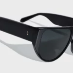 OEM ODM Customized Fashion Acetate Sunglasses YT-FAS132