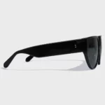 OEM ODM Customized Fashion Acetate Sunglasses YT-FAS132