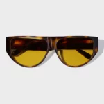 OEM ODM Customized Fashion Acetate Sunglasses YT-FAS132