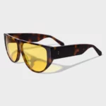 OEM ODM Customized Fashion Acetate Sunglasses YT-FAS132