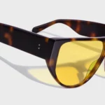 OEM ODM Customized Fashion Acetate Sunglasses YT-FAS132