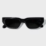 OEM ODM Customized Fashion Acetate Sunglasses YT-FAS133