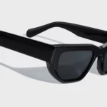 OEM ODM Customized Fashion Acetate Sunglasses YT-FAS133