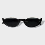 OEM ODM Customized Fashion Acetate Sunglasses YT-FAS138