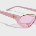 OEM ODM Customized Fashion Acetate Sunglasses YT-FAS138