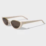 OEM ODM Customized Fashion Acetate Sunglasses YT-FAS138