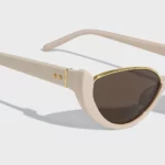 OEM ODM Customized Fashion Acetate Sunglasses YT-FAS138