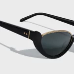 OEM ODM Customized Fashion Acetate Sunglasses YT-FAS138