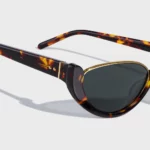 OEM ODM Customized Fashion Acetate Sunglasses YT-FAS138