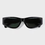 OEM ODM Customized Fashion Acetate Sunglasses YT-FAS142