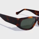 OEM ODM Customized Fashion Acetate Sunglasses YT-FAS142
