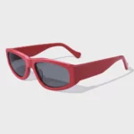 OEM ODM Customized Fashion Acetate Sunglasses YT-FAS142