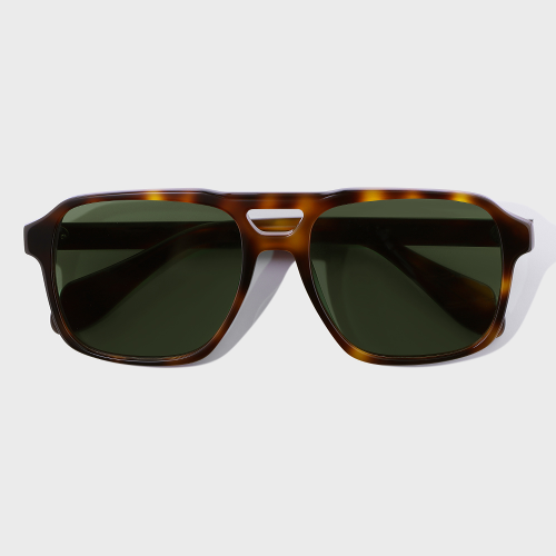 OEM ODM Customized Fashion Acetate Sunglasses YT-FAS143