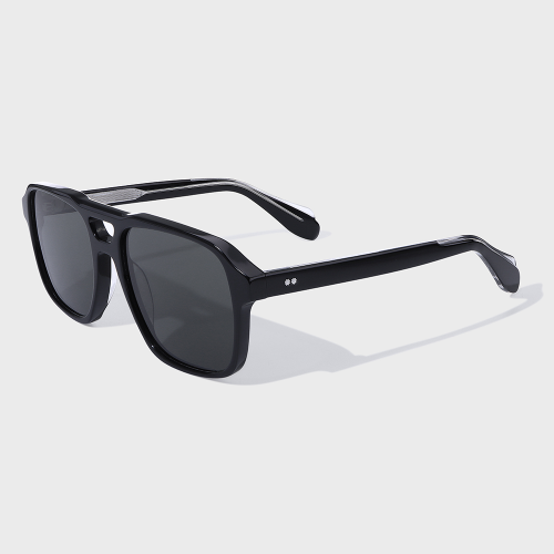 OEM ODM Customized Fashion Acetate Sunglasses YT-FAS143