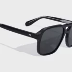 OEM ODM Customized Fashion Acetate Sunglasses YT-FAS143