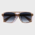 OEM ODM Customized Fashion Acetate Sunglasses YT-FAS143
