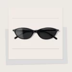 OEM ODM Customized Fashion Acetate Sunglasses YT-FAS501