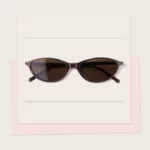 OEM ODM Customized Fashion Acetate Sunglasses YT-FAS501