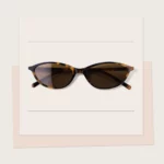 OEM ODM Customized Fashion Acetate Sunglasses YT-FAS501