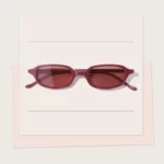 OEM ODM Customized Fashion Acetate Sunglasses YT-FAS502
