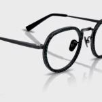 OEM ODM Customized Fashion Carbon Optical Glasses YT-FCG005