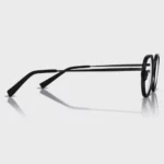 OEM ODM Customized Fashion Carbon Optical Glasses YT-FCG005