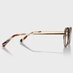 OEM ODM Customized Fashion Carbon Optical Glasses YT-FCG005