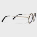 OEM ODM Customized Fashion Carbon Optical Glasses YT-FCG005