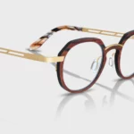 OEM ODM Customized Fashion Carbon Optical Glasses YT-FCG006