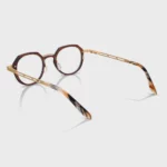 OEM ODM Customized Fashion Carbon Optical Glasses YT-FCG006