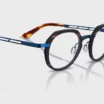 OEM ODM Customized Fashion Carbon Optical Glasses YT-FCG006