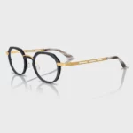 OEM ODM Customized Fashion Carbon Optical Glasses YT-FCG006