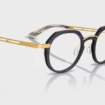 OEM ODM Customized Fashion Carbon Optical Glasses YT-FCG006