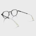 OEM ODM Customized Fashion Carbon Optical Glasses YT-FCG006