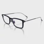 OEM ODM Customized Fashion Carbon Optical Glasses YT-FCG009