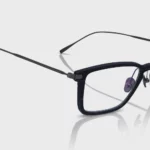 OEM ODM Customized Fashion Carbon Optical Glasses YT-FCG009