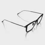 OEM ODM Customized Fashion Carbon Optical Glasses YT-FCG009