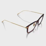 OEM ODM Customized Fashion Carbon Optical Glasses YT-FCG009