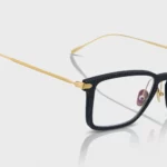 OEM ODM Customized Fashion Carbon Optical Glasses YT-FCG009