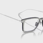 OEM ODM Customized Fashion Carbon Optical Glasses YT-FCG009