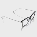 OEM ODM Customized Fashion Carbon Optical Glasses YT-FCG009
