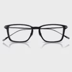 OEM ODM Customized Fashion Carbon Optical Glasses YT-FCG009