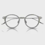 OEM ODM Customized Fashion Carbon Optical Glasses YT-FCG010