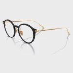 OEM ODM Customized Fashion Carbon Optical Glasses YT-FCG010