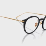 OEM ODM Customized Fashion Carbon Optical Glasses YT-FCG010