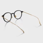 OEM ODM Customized Fashion Carbon Optical Glasses YT-FCG010